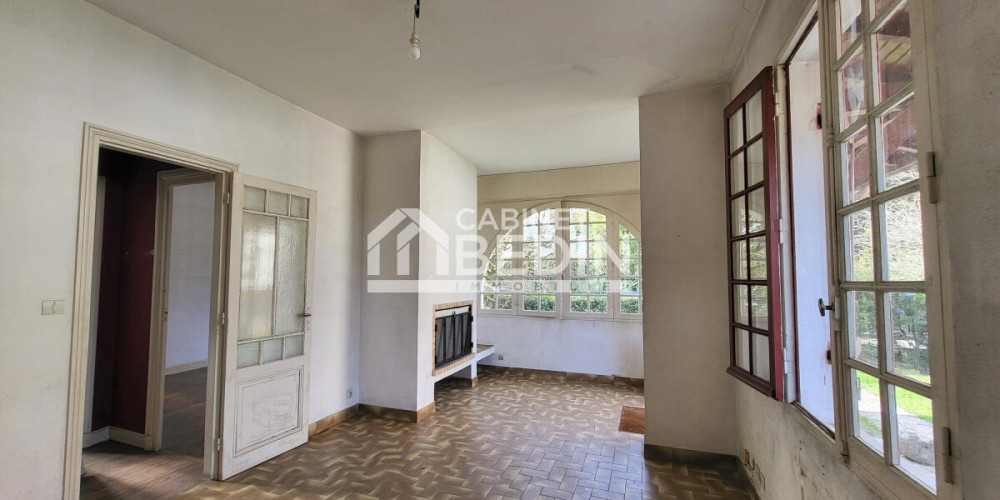 maison à ANDERNOS LES BAINS (33510)